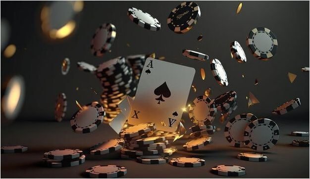 Tampilan situs judi mobile dengan berbagai permainan