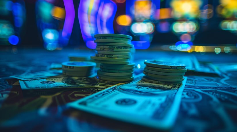 Permainan Bingo online yang menyenangkan dan seru