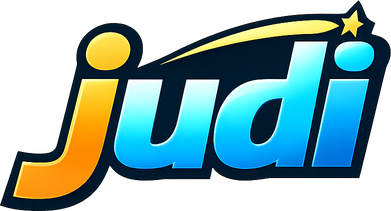 Logo resmi judi